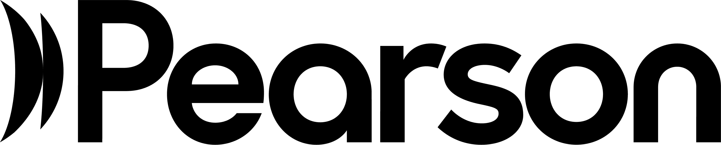 Pearson